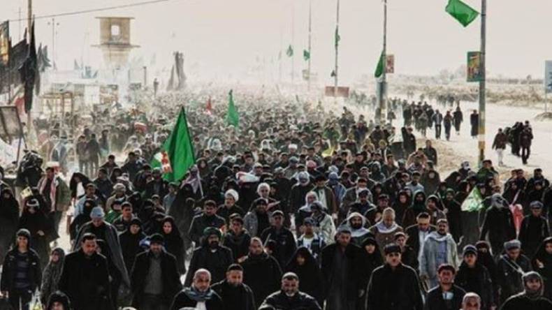 ذيول الاحتلال الإيراني لا يستقيم اعوجاجها في بغداد