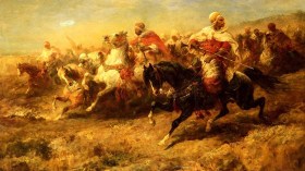 أتذكرون كذبة “هونغ كونغ العرب” يا عرب الخيانة؟