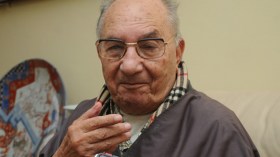 العربي دماغ العتروس في ذكرى رحيله الأولى