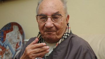 العربي دماغ العتروس في ذكرى رحيله الأولى