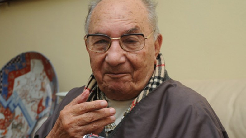 العربي دماغ العتروس في ذكرى رحيله الأولى