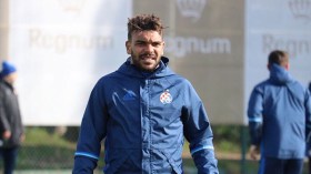 سوداني هذا الجمعة في نوتنغهام فوريست الإنجيلزي