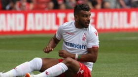 لاعب إيراني يهدد مكانة سوداني