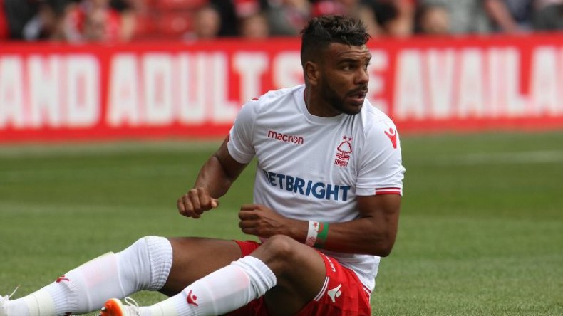 لاعب إيراني يهدد مكانة سوداني