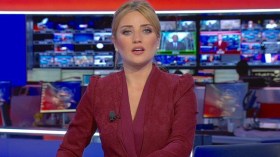 جزائريون يتفاعلون مع رسالة مذيعة “العربية”.. هل “ردّت” على الشاب اليمني؟!