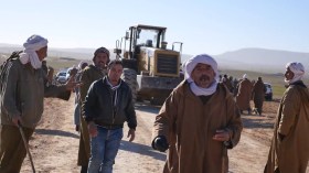 النزاعات العروشية على المراعي تنذر بعواقب وخيمة