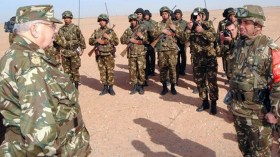 مبادراتٌ جادّة تنتظر تأشيرة المؤسّسة العسكريّة