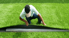 “الشروق نيوز” تحقق في ملاعب العشب الإصطناعي بالتعاون مع “فرانس 2”!