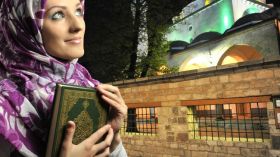 كيف تستثمري العشر الأواخر من رمضان؟