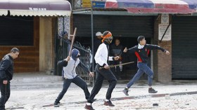 إصابة شخصين بطلقات نارية إثر حرب عصابات بأم البواقي