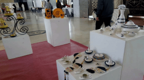 مبدعات عصاميات يصنعن الاستثناء بوسائل بسيطة