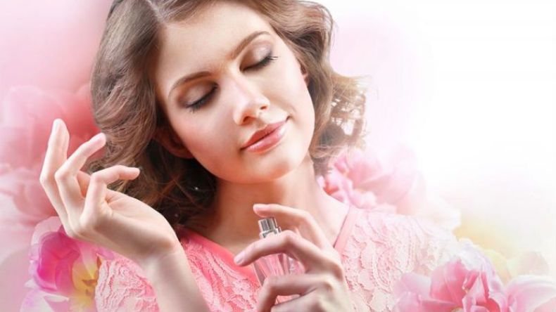 هكذا يصبح جسدك معطرا طوال الوقت؟!
