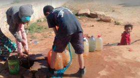 أزمة العطش تطيح بمدير “الجزائرية للمياه” في المسيلة