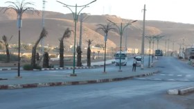 سكان مدينة العطف بغرداية ينتفضون ضد الوالي