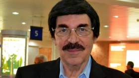 ياسر العظمة يعود من جديد إلى “مرايا”.. وهذه التفاصيل!