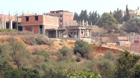 المستفيدون من أوعية عقارية بالرويبة يجدّدون مطالبتهم بفتح تحقيق جدي