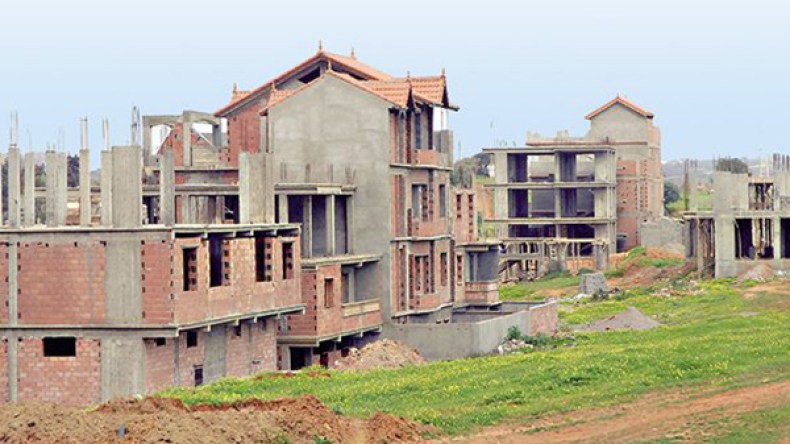 عائلة تشكو الاستيلاء على عقارها بالتزوير في بالحراش