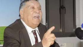 رحيل العقيد أحمد بن شريف أوّل قائد لسلاح الدرك