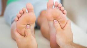 هذه حقيقة الطفل “عبد القادر” الذي وقف على رجلية مجددا بغرداية