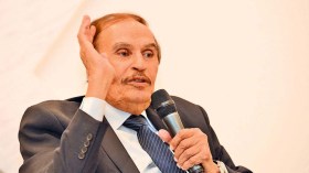 نجوم العالم يتكلمون باللهجة الجزائرية