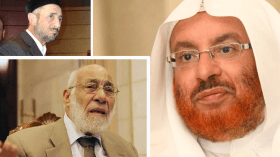 إنزال للعلماء على مساجد البليدة