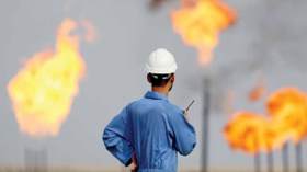 عمال المؤسسات النفطية بحاسي مسعود يطالبون بتنفيذ القرار