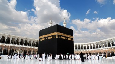 Algerian Airlines: 50 Flights to Transport Algerian Pilgrims to Holy Places