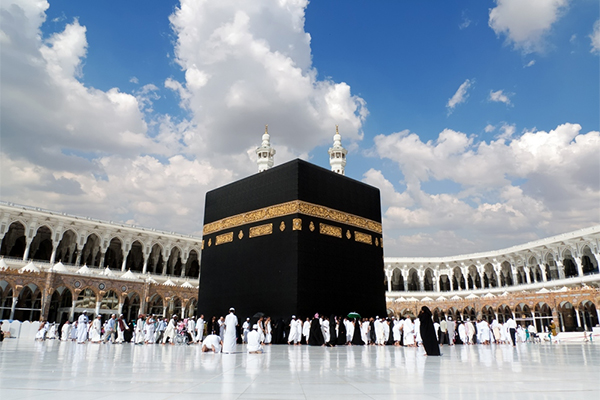 Algerian Airlines: 50 Flights to Transport Algerian Pilgrims to Holy Places