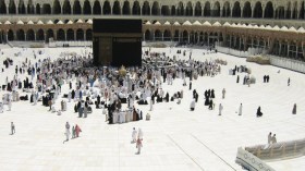 السعودية تعدم أربعة بنغاليين قتلوا فتاة جزائرية