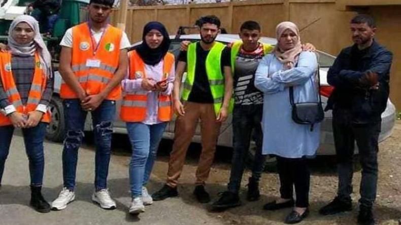 تبرعت بمبلغ عملية ابنتها كاملا لمساعدة المتضررين في جائحة كورونا