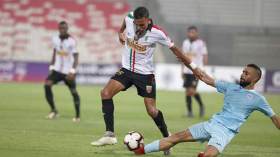 “العميد” مرشح للمشاركة الموسم القادم في كأس العرب