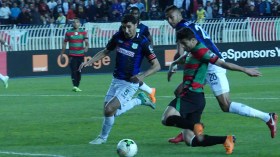 مواجهة مولودية الجزائر كانت الأصعب في مشوارنا الإفريقي