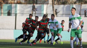 سقوط حر للعميد والوفاق