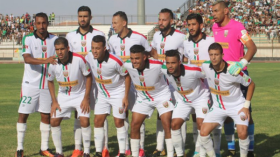 “العميد” يطالب بالحماية في حملاوي أمام “الكناري” في نصف النهائي!!