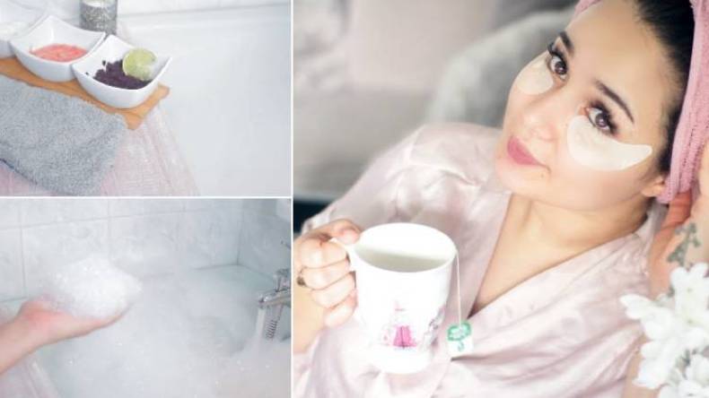 أنظمة وبرامج بسيطة تضمن رشاقتك وأناقتك