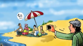 عوامل تضرب السياحة في الجزائر وتمس بخصوصية الأفراد