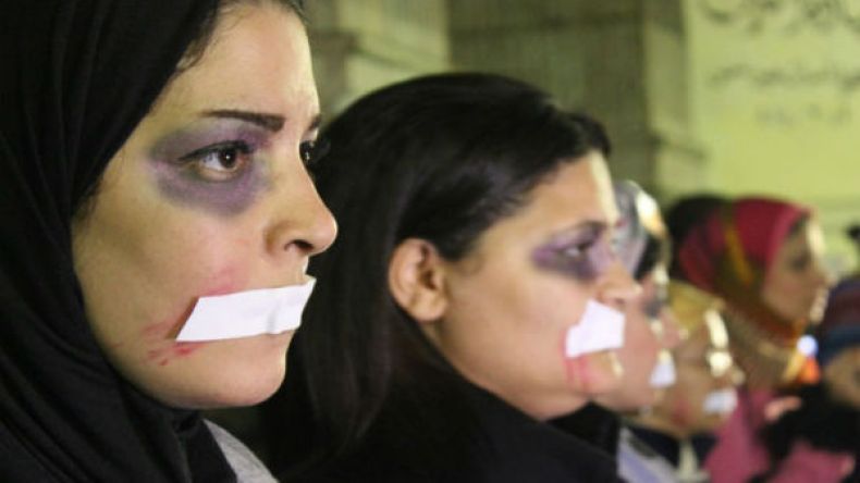 هذا المكان هو الأكثر خطرا على حياة النساء؟!