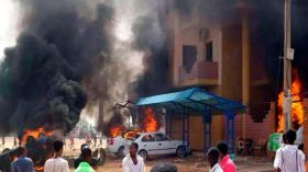 الأمم المتحدة تدعو إلى وقف جميع أشكال العنف في السودان