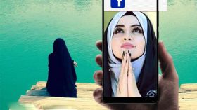 مواقع التواصل الاجتماعي تتسبب في العنوسة.. كيف؟!