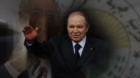 ولد عباس يحتكر العهدة الخامسة..!