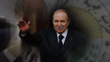ولد عباس يحتكر العهدة الخامسة..!