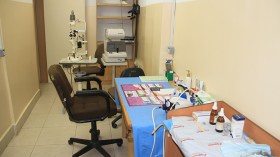 لا ضمادات ولا مواد لتنظيف الجروح بعيادة الخرايسية بالعاصمة!