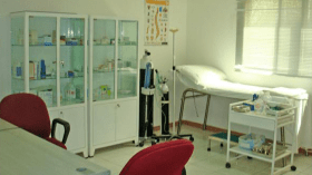 فرار مرضى من العيادات الخاصة بعد اطلاعهم على التقارير الطبية