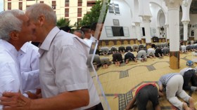 هكذا قضى الجزائريون يوم العيد