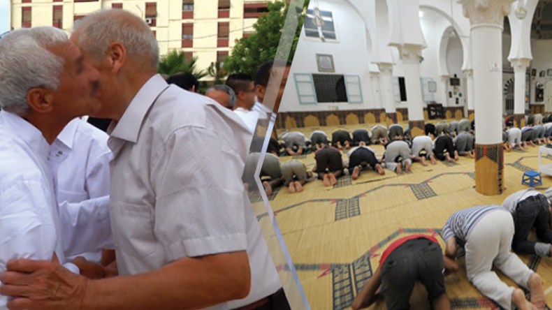 هكذا قضى الجزائريون يوم العيد