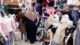 التجار يشكون الركود