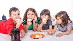 عائلات تفتقد البهجة والسرور