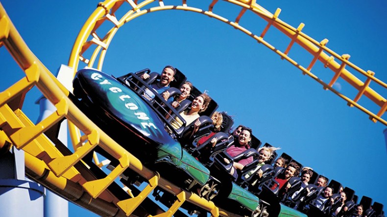 اغتنمي العيد!