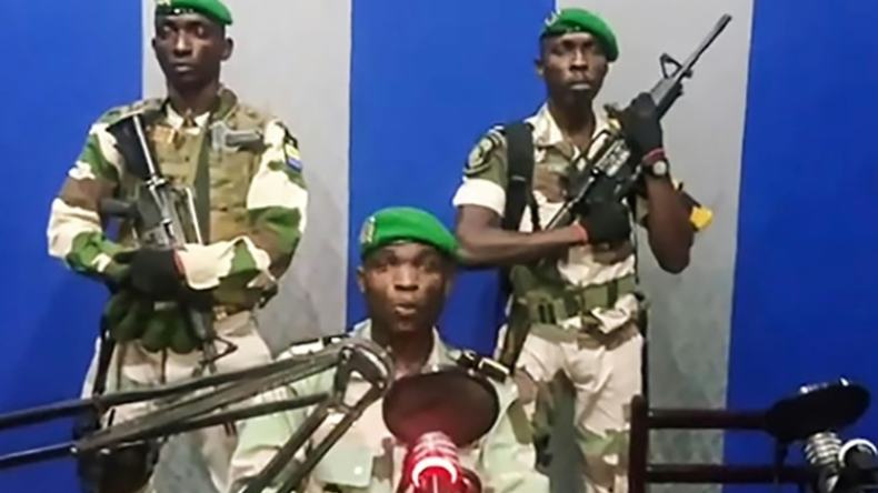 الوضع “تحت السيطرة” وتم توقيف المتمردين