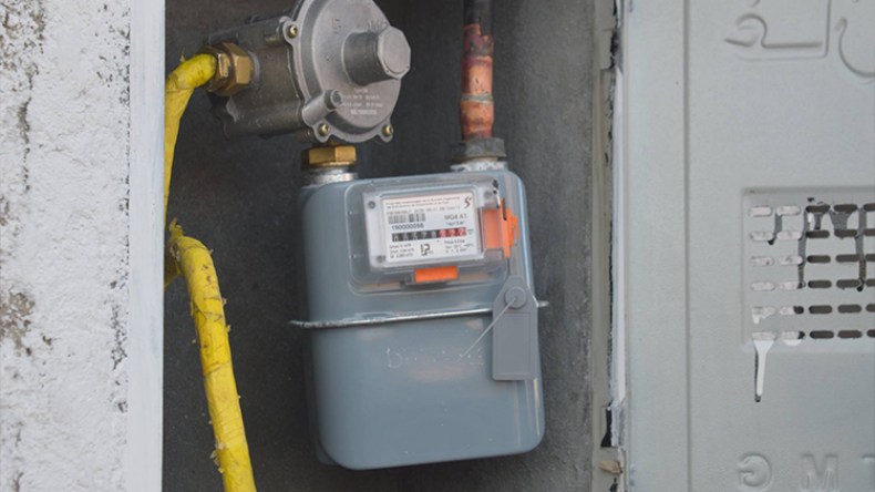 ربط 1495 منزل بشبكة الغاز خلال الثلاثي الأول للسنة الجارية بالمدية